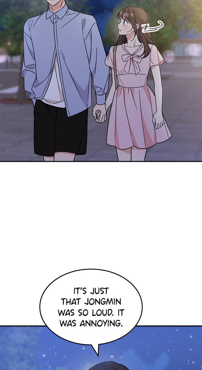Ugly Duckling Complex Episode 50 page 52 - 