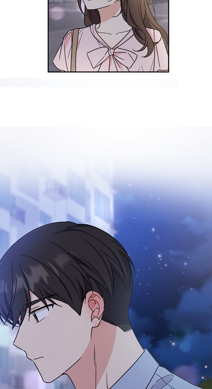 Ugly Duckling Complex Episode 50 page 54 - 