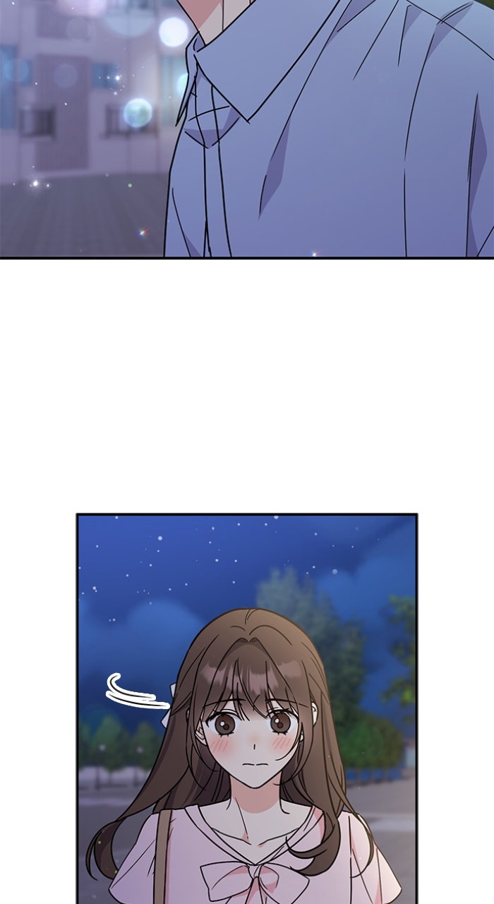 Ugly Duckling Complex Episode 50 page 55 - 