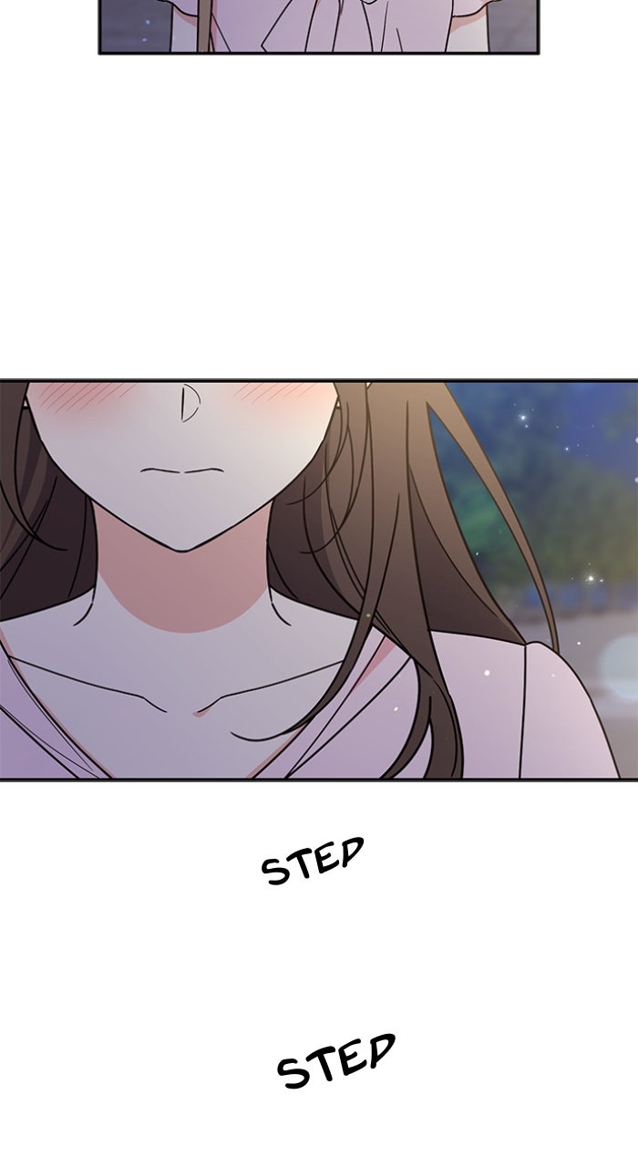 Ugly Duckling Complex Episode 50 page 56 - 