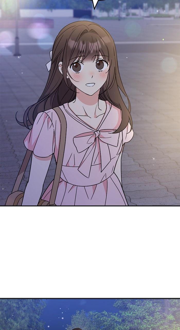 Ugly Duckling Complex Episode 50 page 58 - 