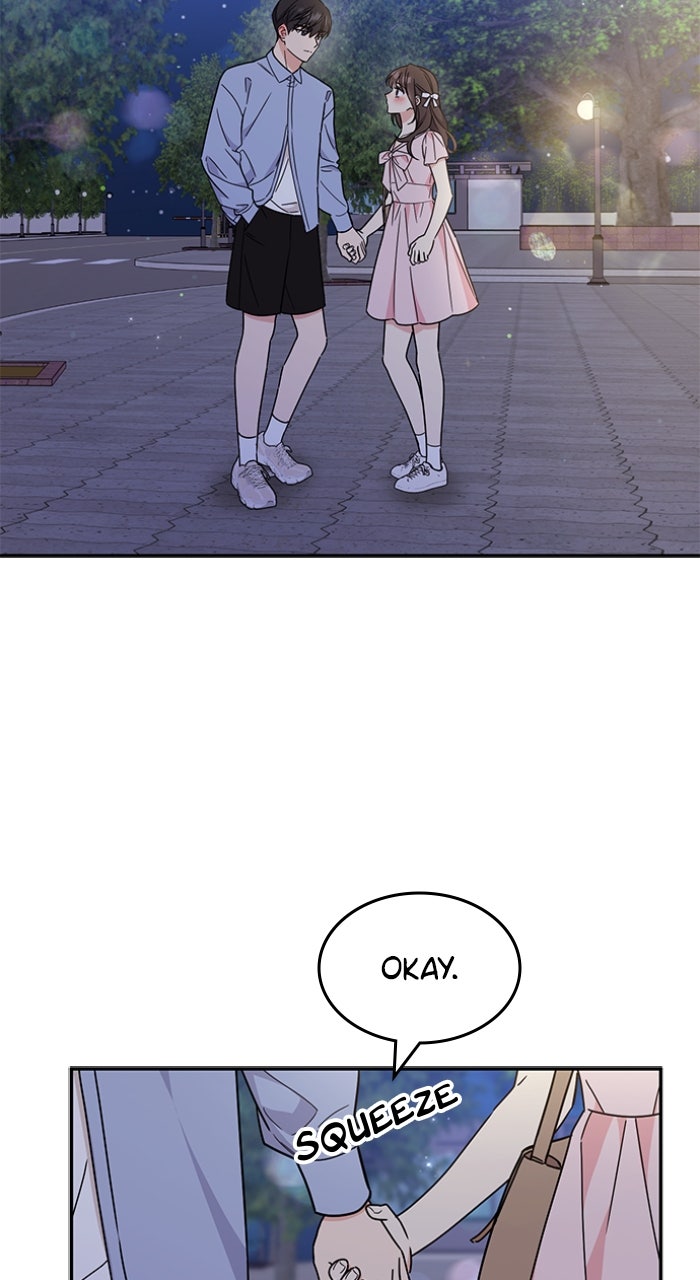 Ugly Duckling Complex Episode 50 page 59 - 