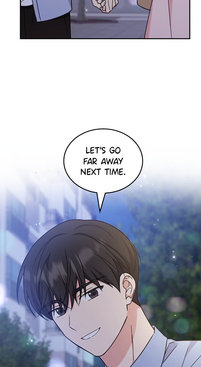 Ugly Duckling Complex Episode 50 page 60 - 