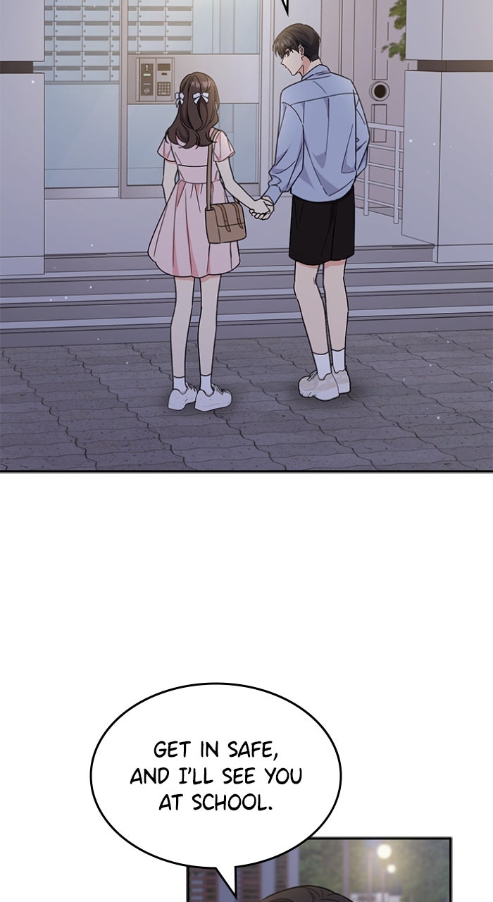 Ugly Duckling Complex Episode 50 page 63 - 