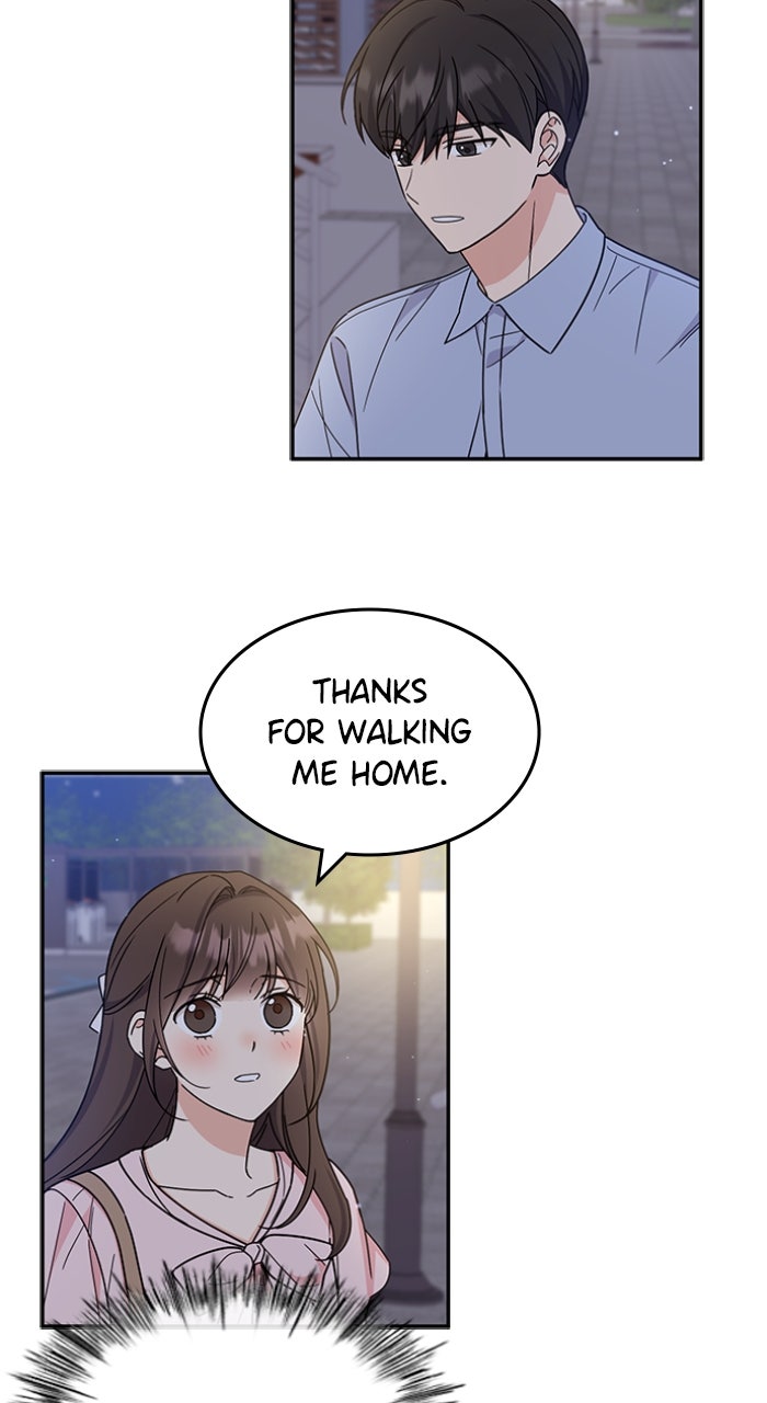 Ugly Duckling Complex Episode 50 page 64 - 