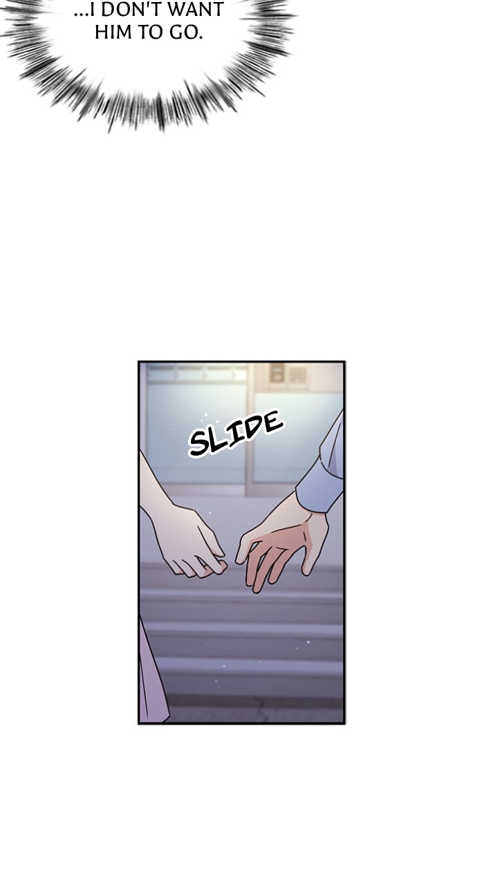 Ugly Duckling Complex Episode 50 page 65 - 