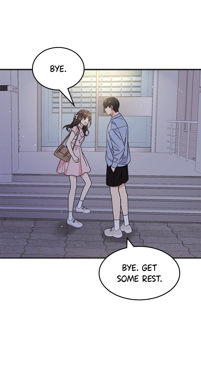 Ugly Duckling Complex Episode 50 page 66 - 