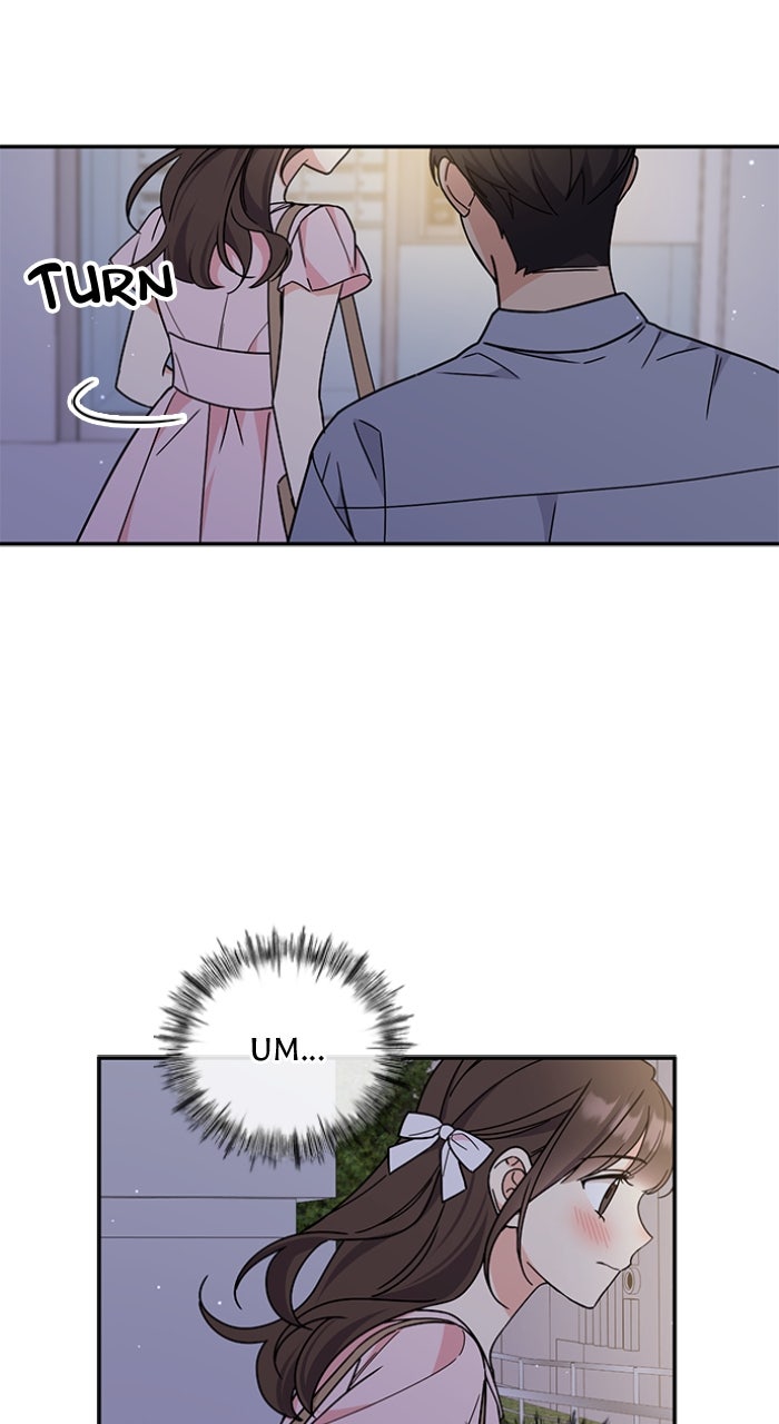 Ugly Duckling Complex Episode 50 page 67 - 
