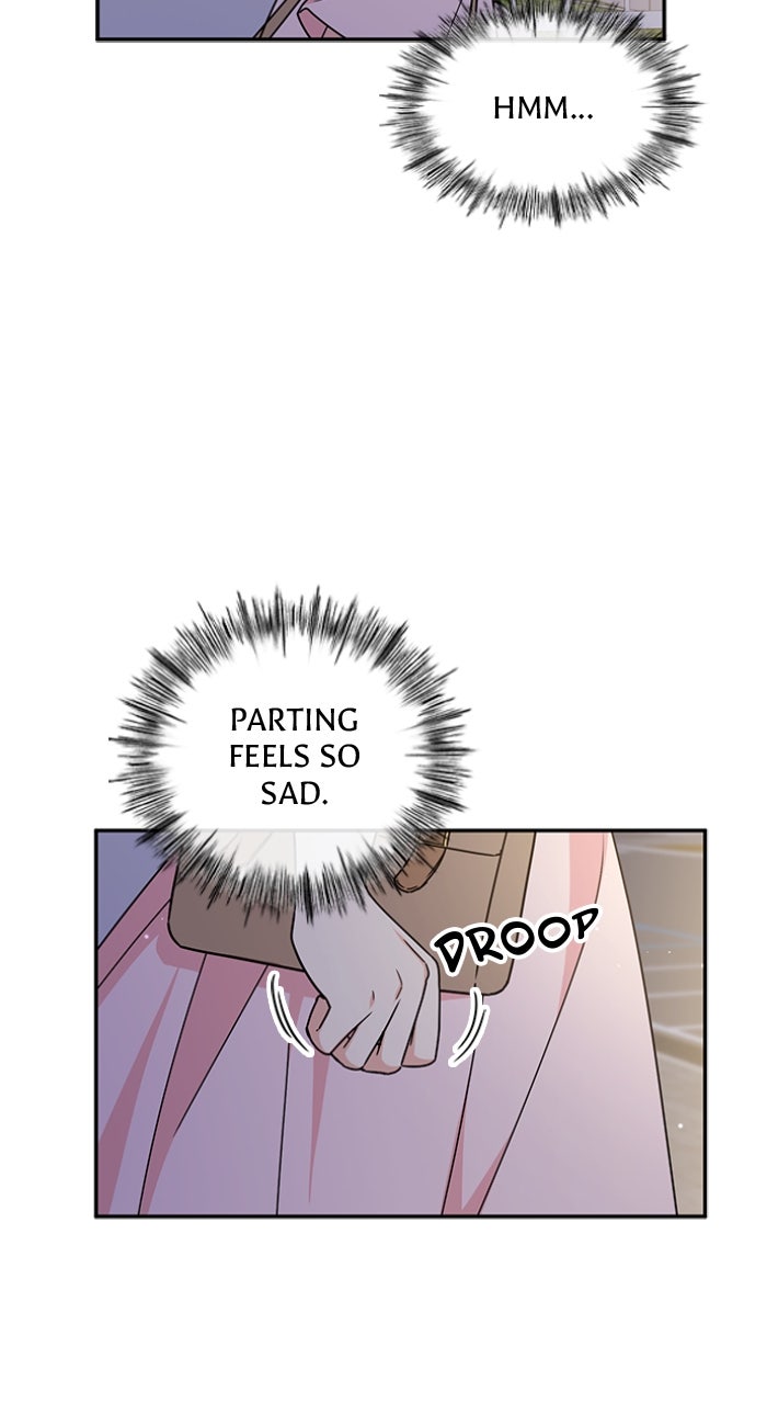 Ugly Duckling Complex Episode 50 page 68 - 