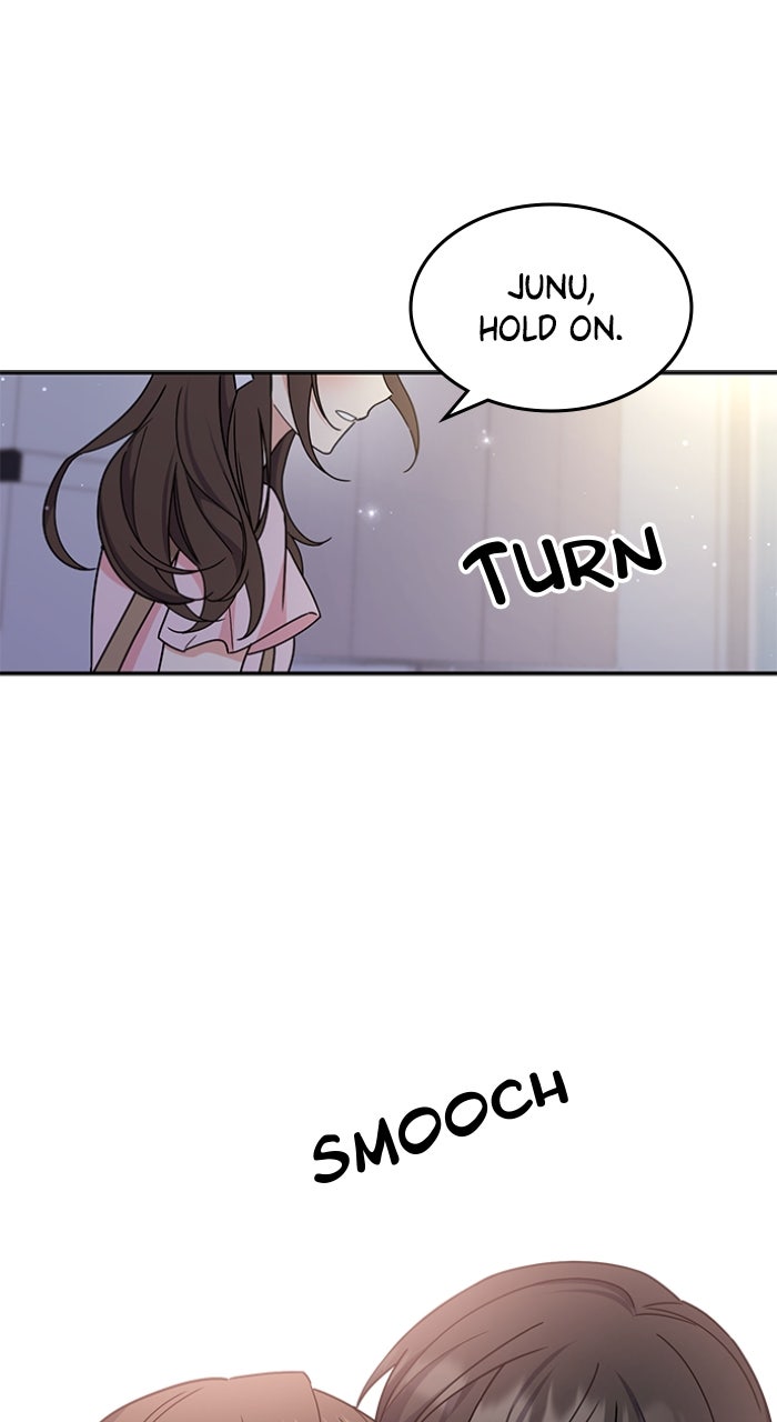 Ugly Duckling Complex Episode 50 page 69 - 