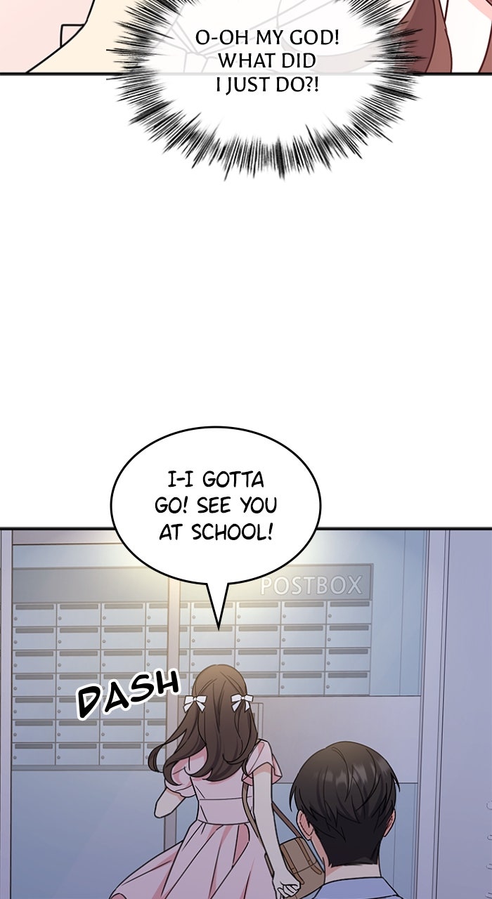 Ugly Duckling Complex Episode 50 page 73 - 