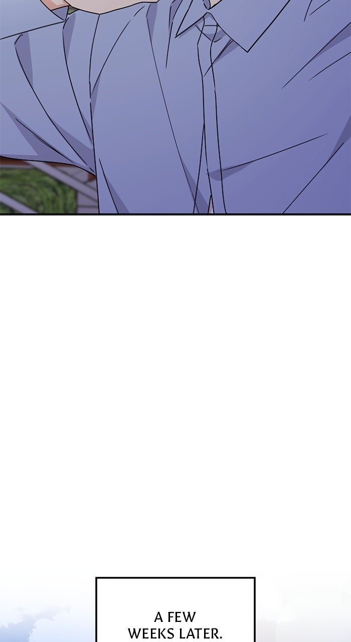 Ugly Duckling Complex Episode 50 page 76 - 