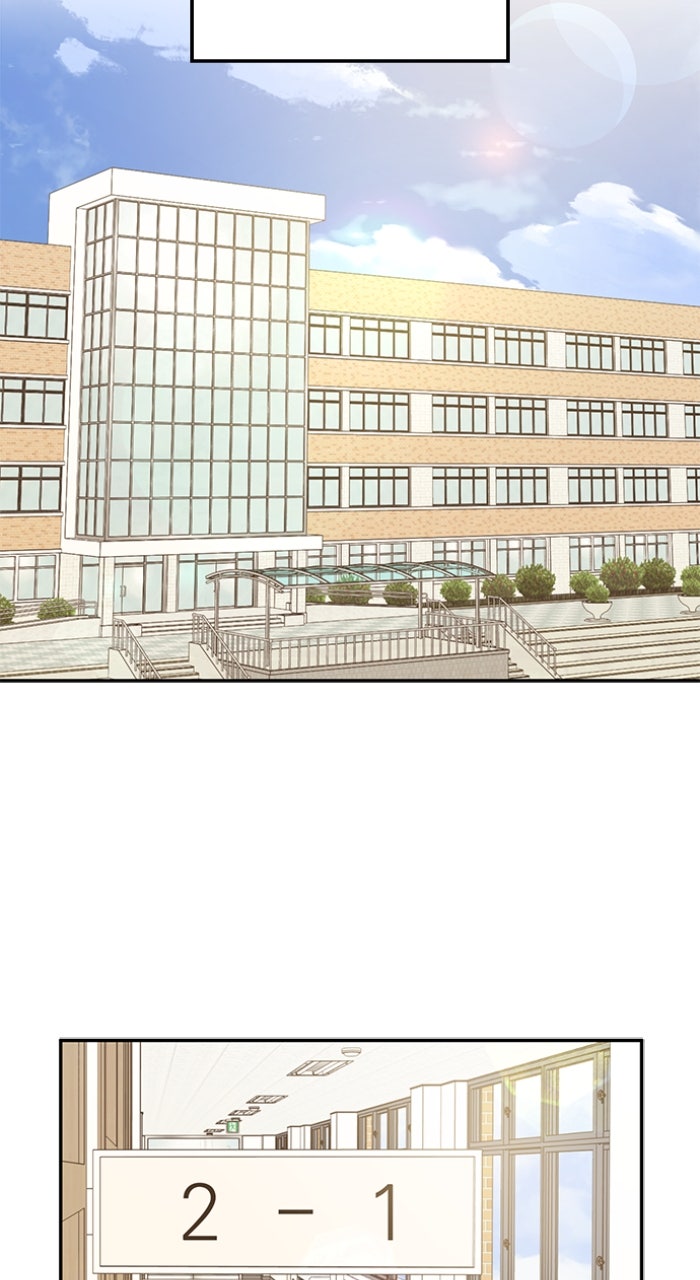 Ugly Duckling Complex Episode 50 page 77 - 