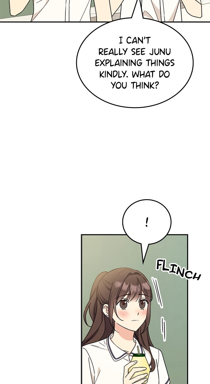 Ugly Duckling Complex Episode 50 page 80 - 