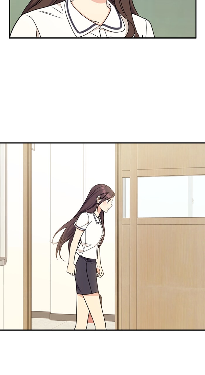 Ugly Duckling Complex Episode 50 page 84 - 