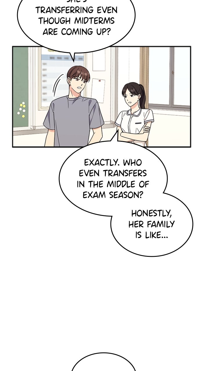 Ugly Duckling Complex Episode 50 page 87 - 