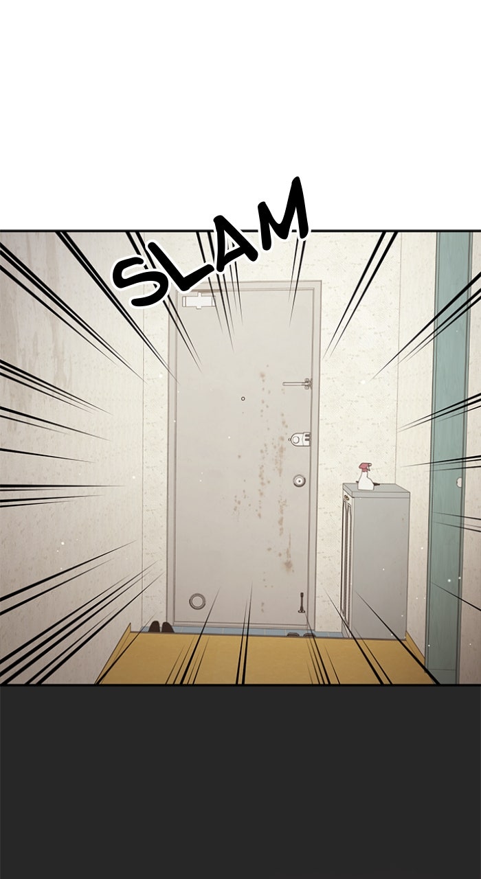 Ugly Duckling Complex Episode 50 page 10 - 