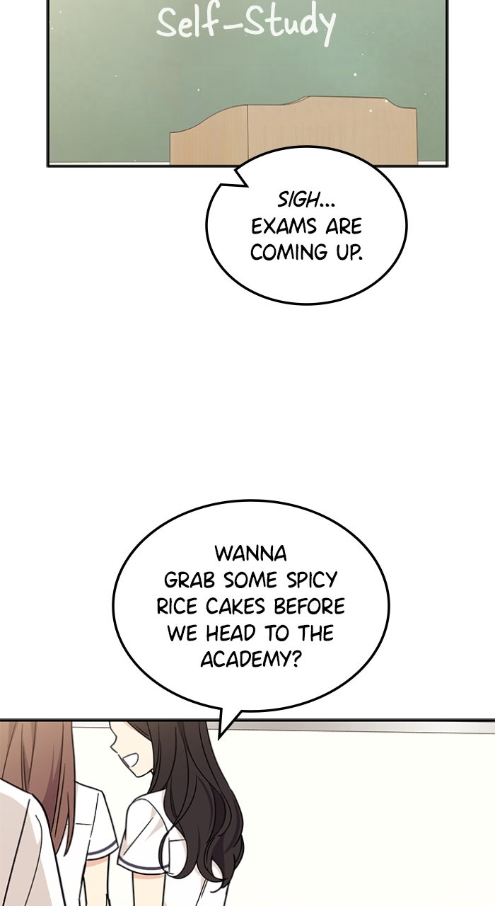 Ugly Duckling Complex Episode 51 page 2 - 