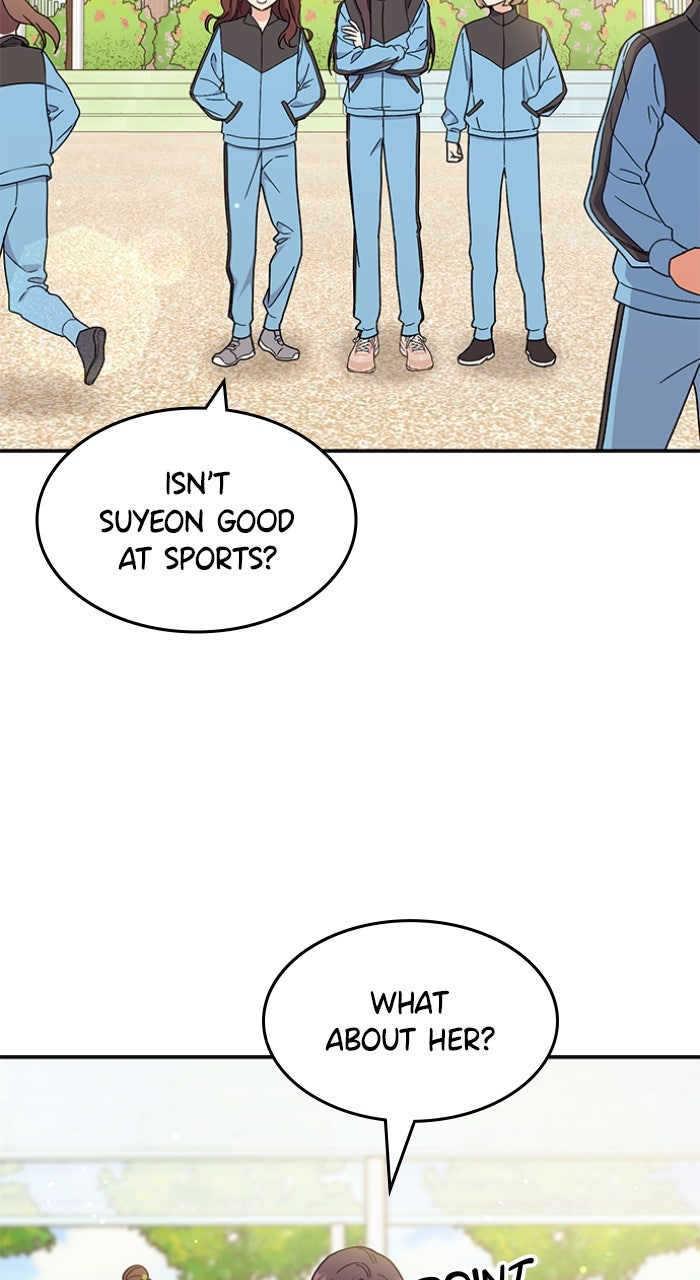 Ugly Duckling Complex Episode 51 page 11 - 