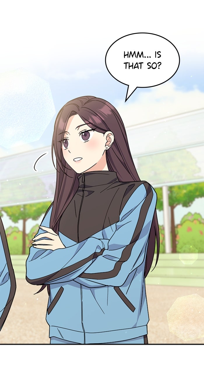 Ugly Duckling Complex Episode 51 page 15 - 