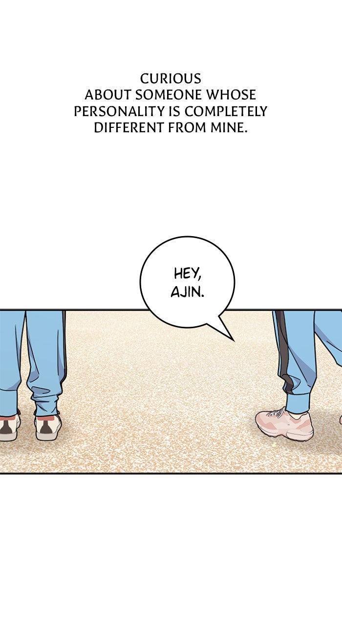 Ugly Duckling Complex Episode 51 page 16 - 