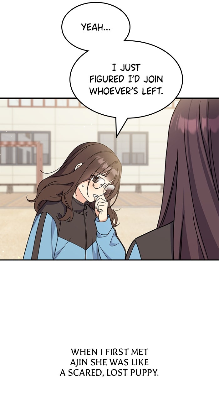Ugly Duckling Complex Episode 51 page 18 - 