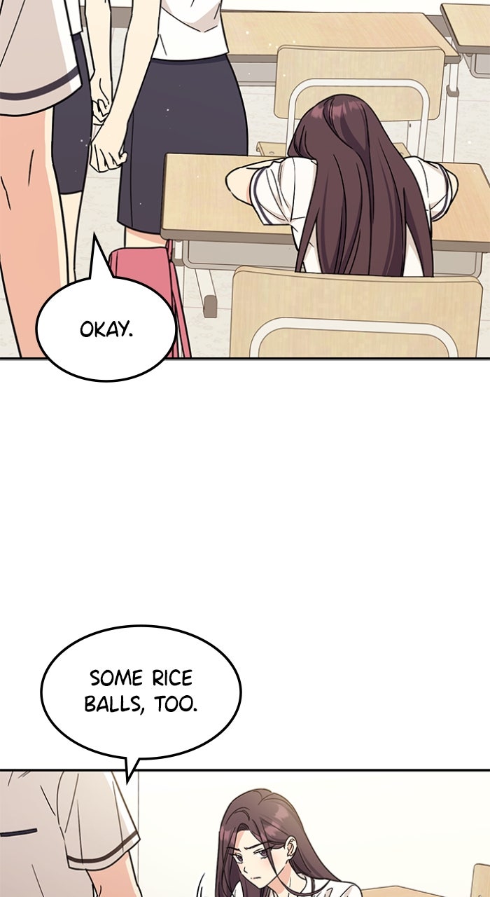 Ugly Duckling Complex Episode 51 page 3 - 
