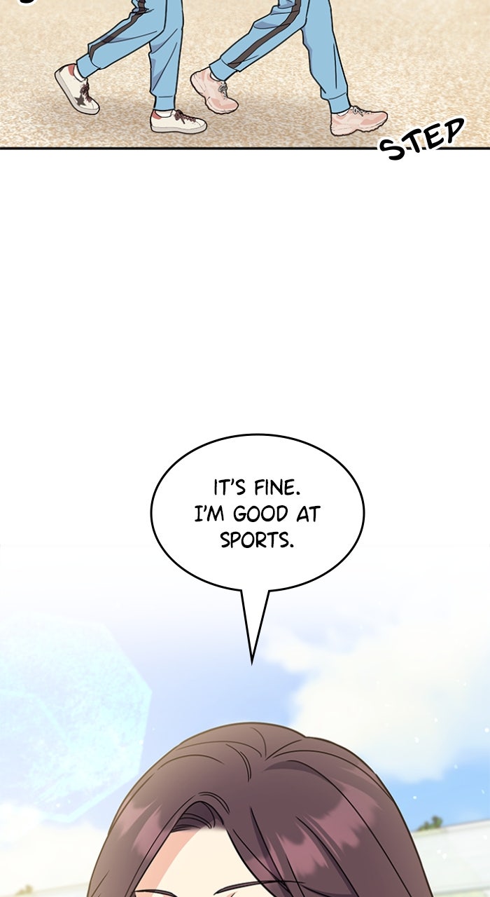 Ugly Duckling Complex Episode 51 page 22 - 