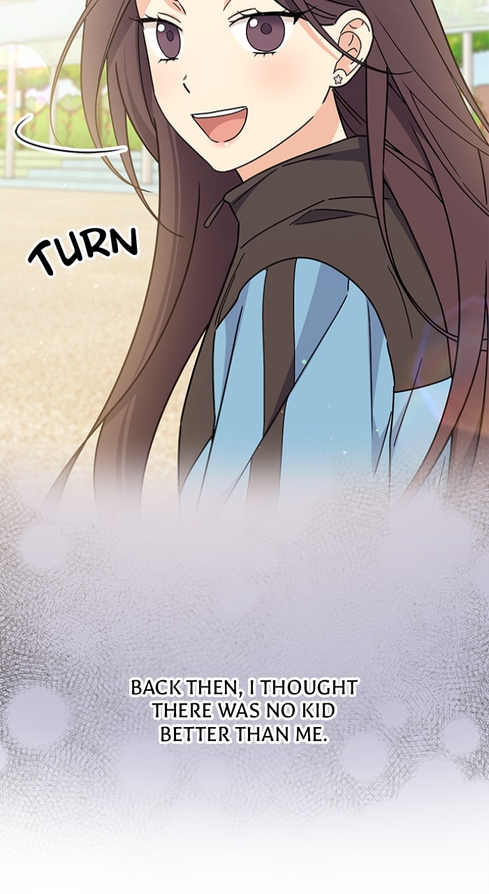 Ugly Duckling Complex Episode 51 page 23 - 