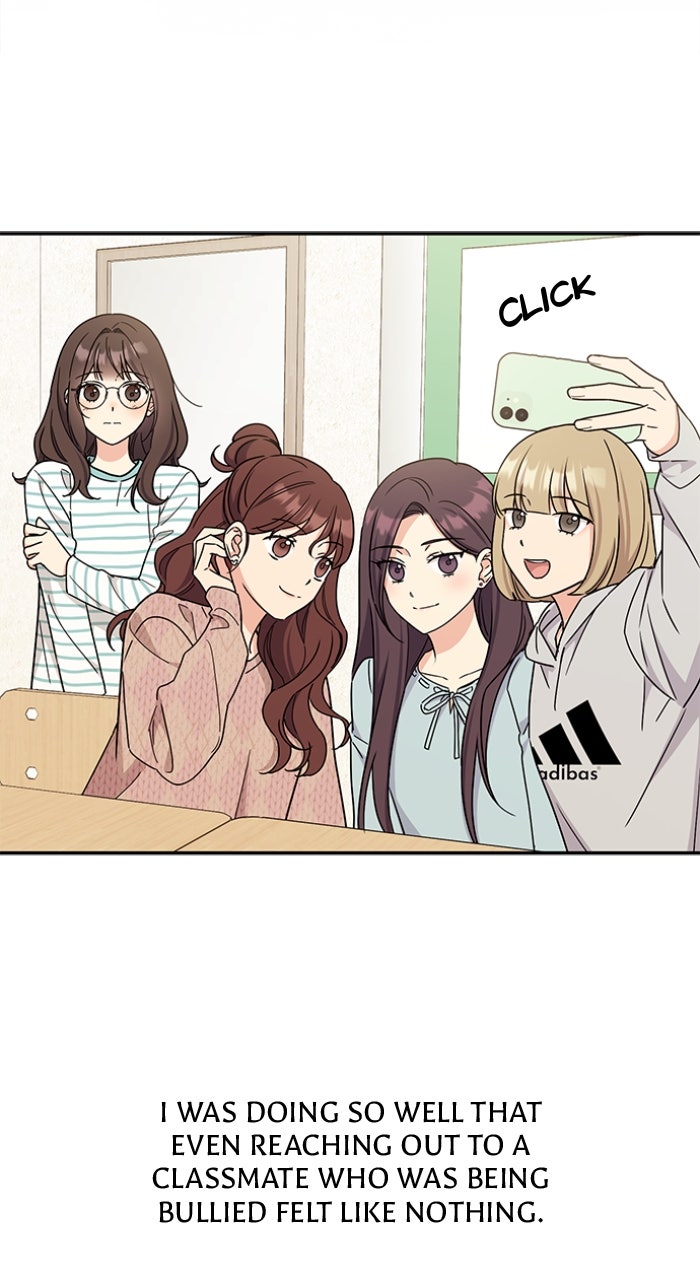 Ugly Duckling Complex Episode 51 page 24 - 