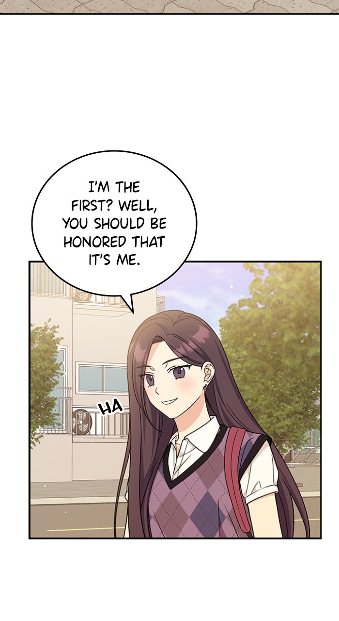 Ugly Duckling Complex Episode 51 page 29 - 