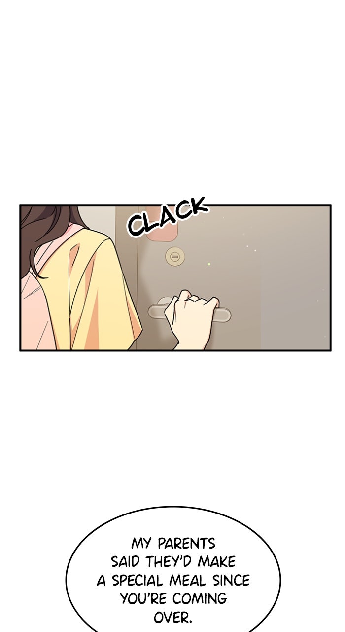 Ugly Duckling Complex Episode 51 page 30 - 