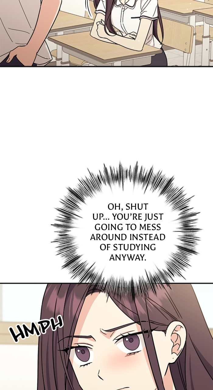 Ugly Duckling Complex Episode 51 page 4 - 