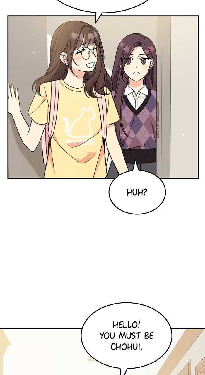 Ugly Duckling Complex Episode 51 page 31 - 