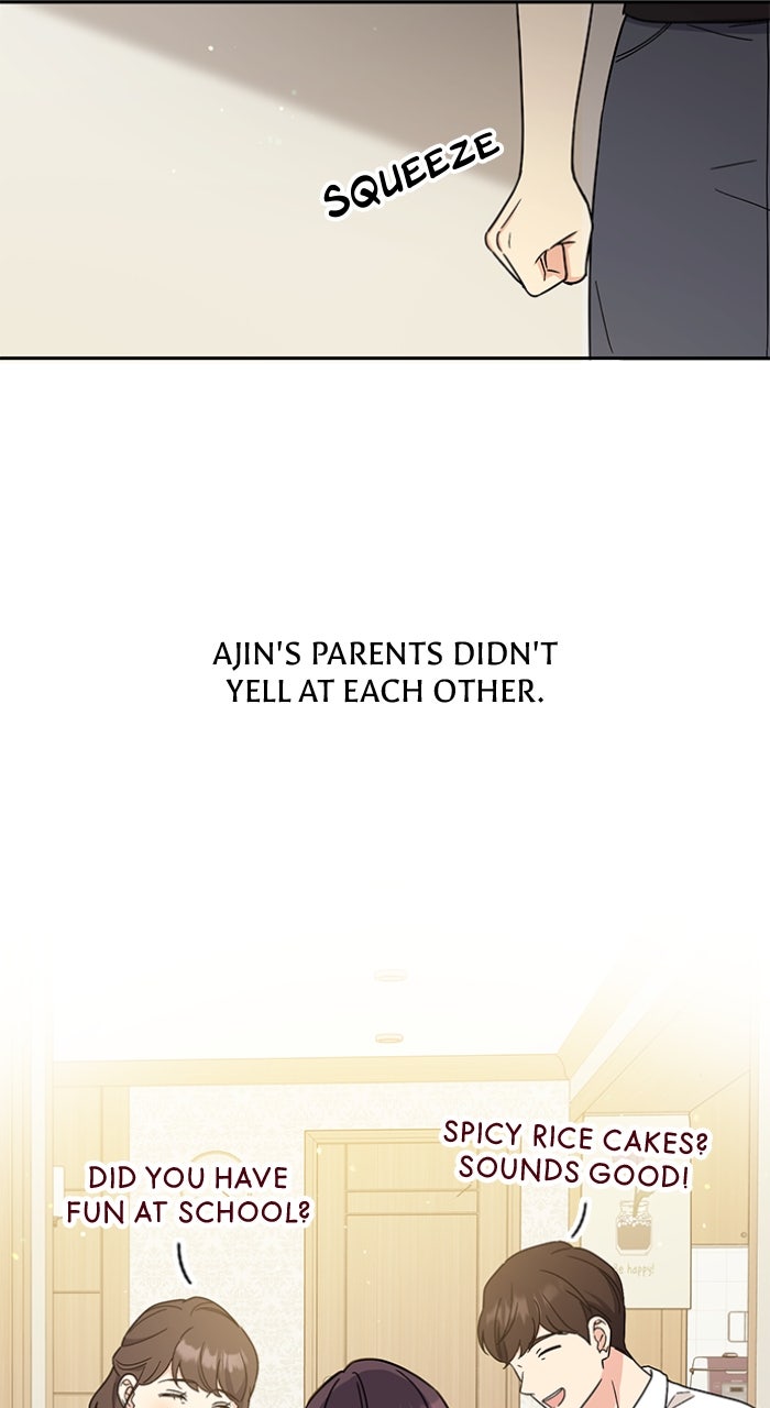 Ugly Duckling Complex Episode 51 page 34 - 