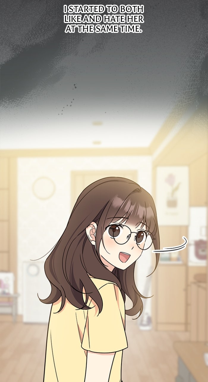 Ugly Duckling Complex Episode 51 page 38 - 