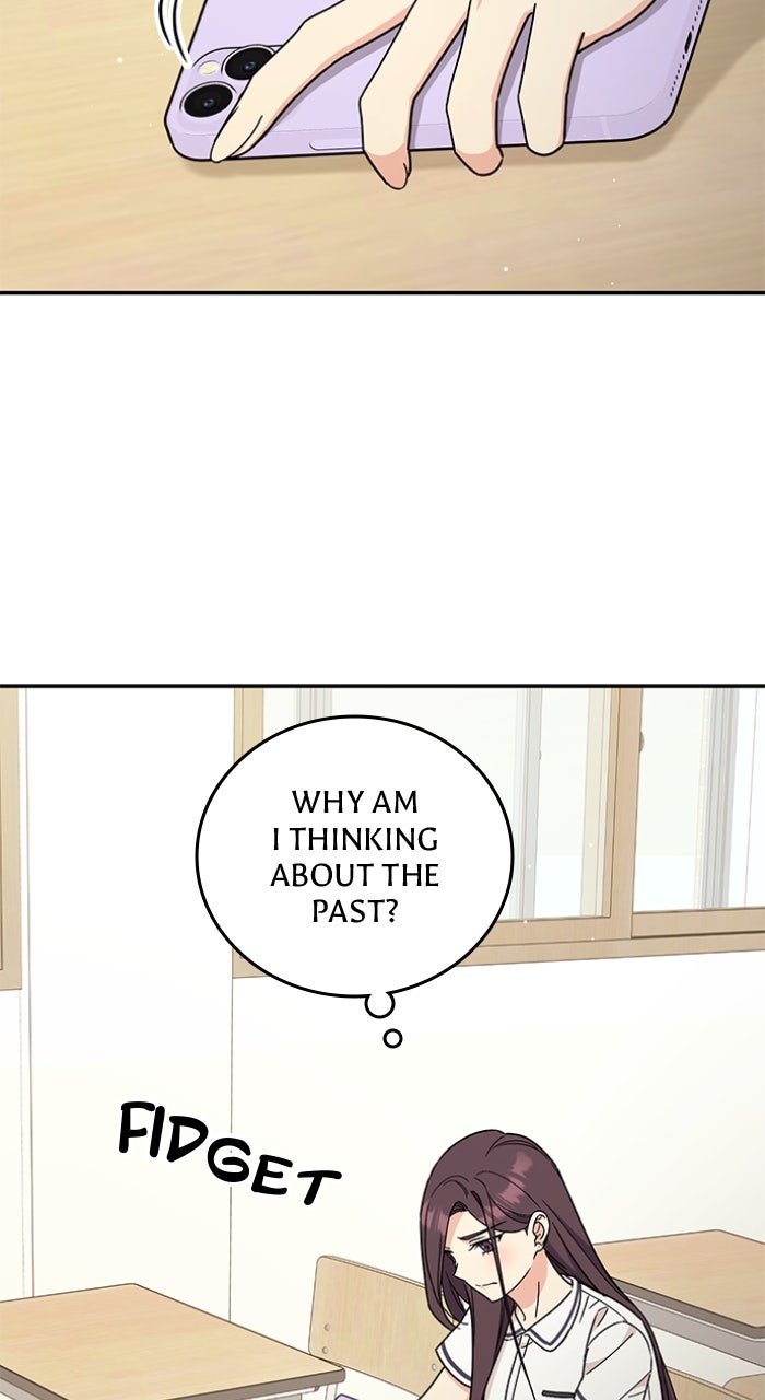 Ugly Duckling Complex Episode 51 page 41 - 