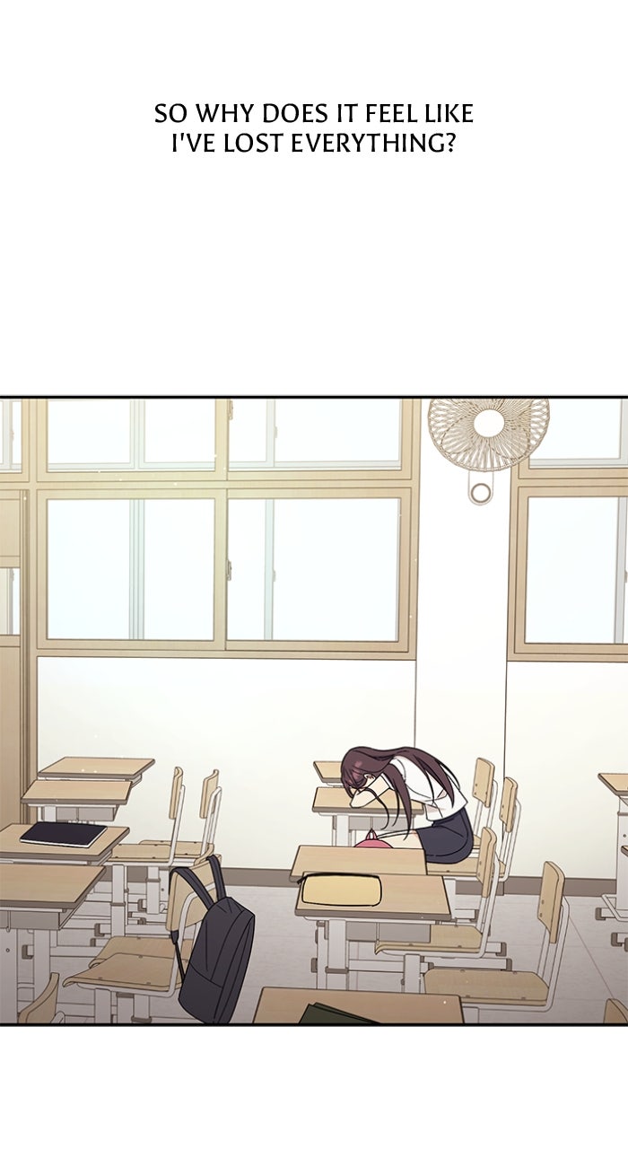 Ugly Duckling Complex Episode 51 page 45 - 