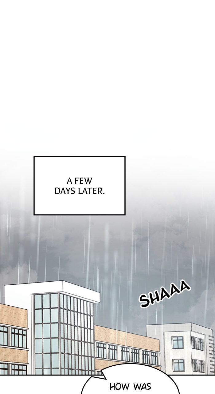 Ugly Duckling Complex Episode 51 page 46 - 