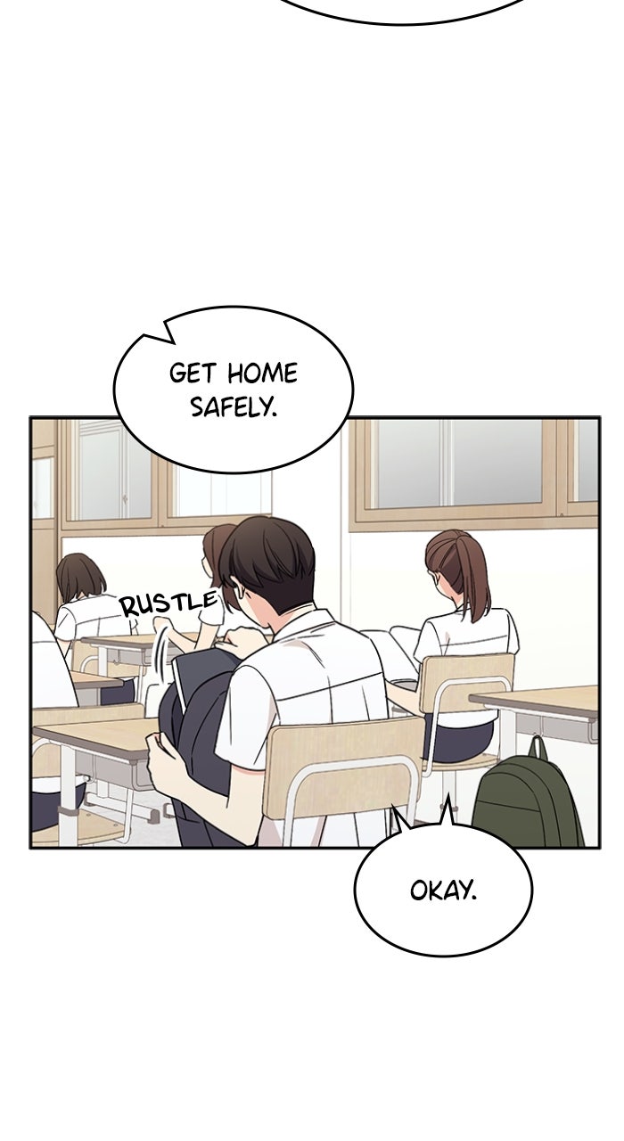 Ugly Duckling Complex Episode 51 page 48 - 