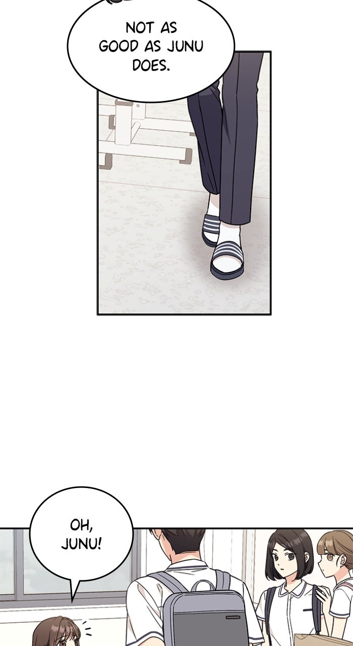 Ugly Duckling Complex Episode 51 page 52 - 