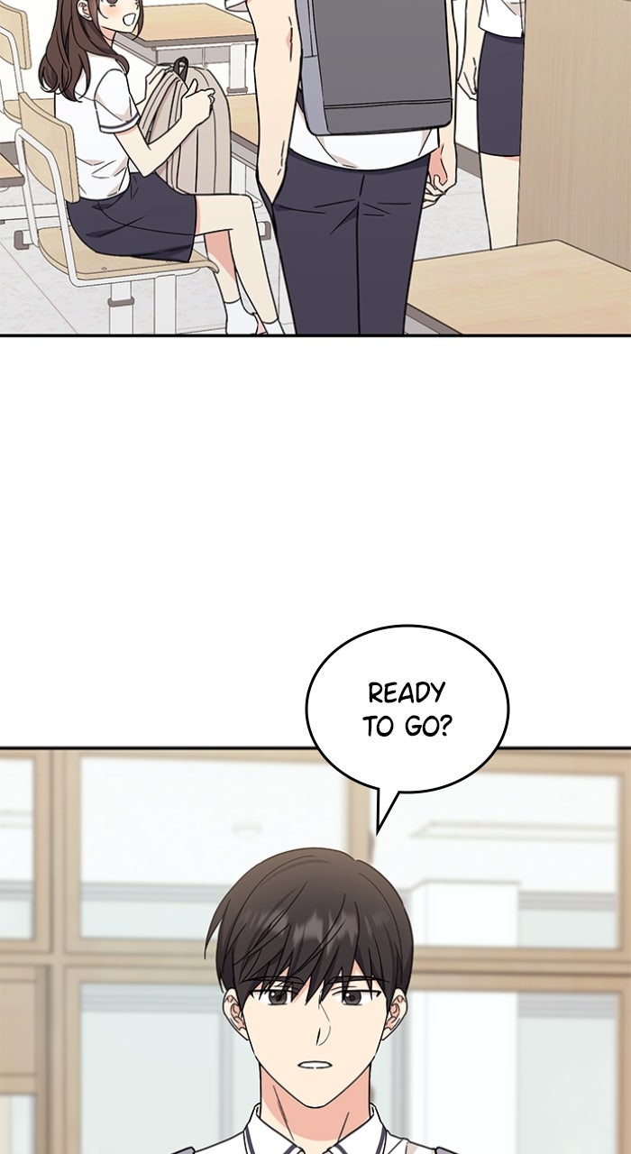 Ugly Duckling Complex Episode 51 page 53 - 