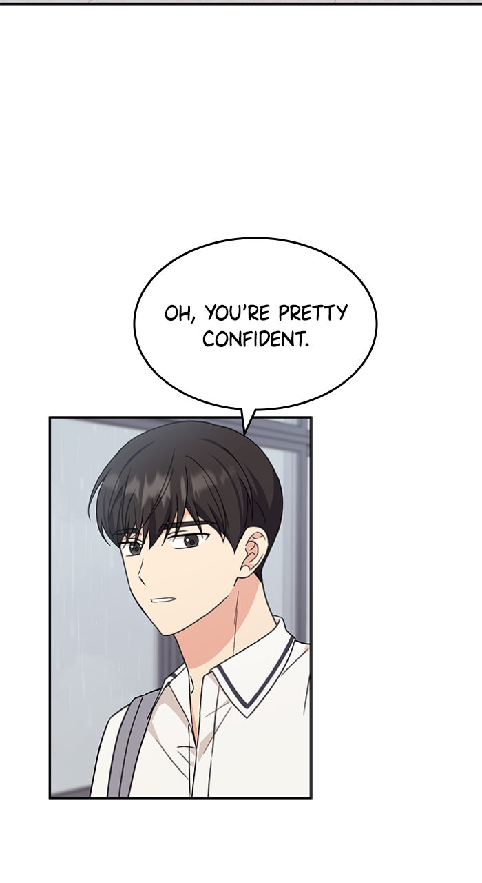 Ugly Duckling Complex Episode 51 page 58 - 