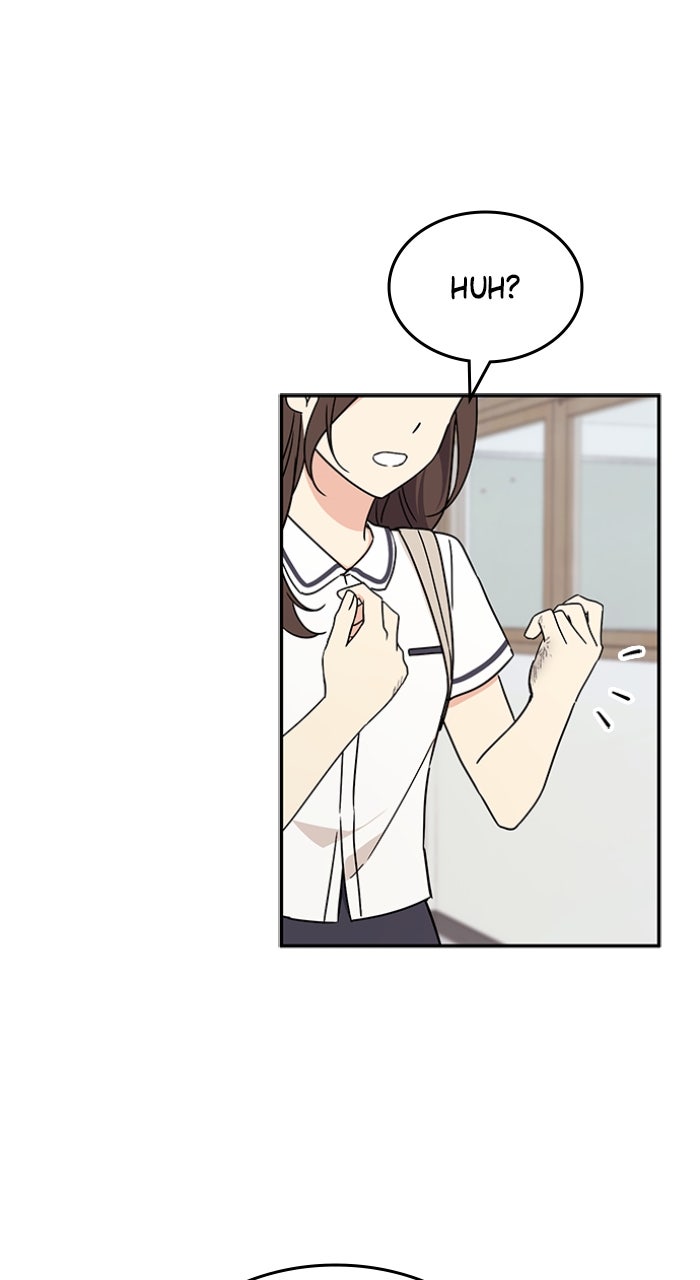 Ugly Duckling Complex Episode 51 page 59 - 