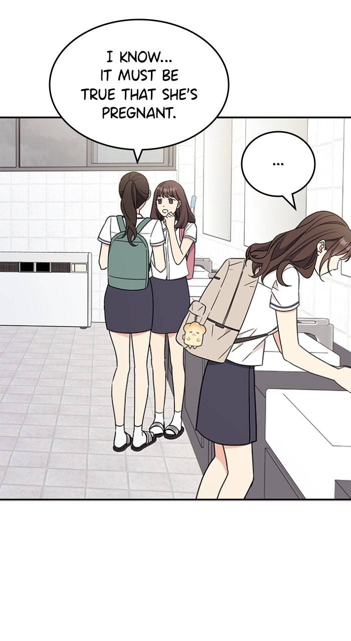 Ugly Duckling Complex Episode 51 page 62 - 