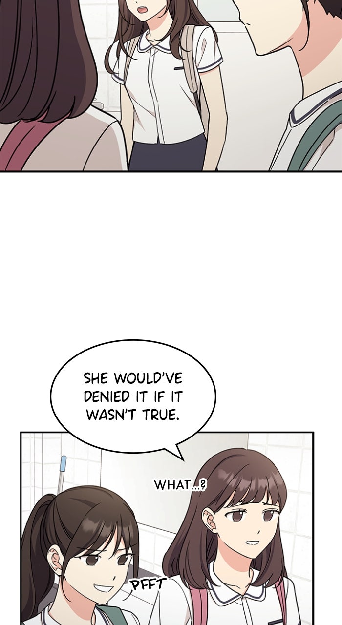 Ugly Duckling Complex Episode 51 page 64 - 