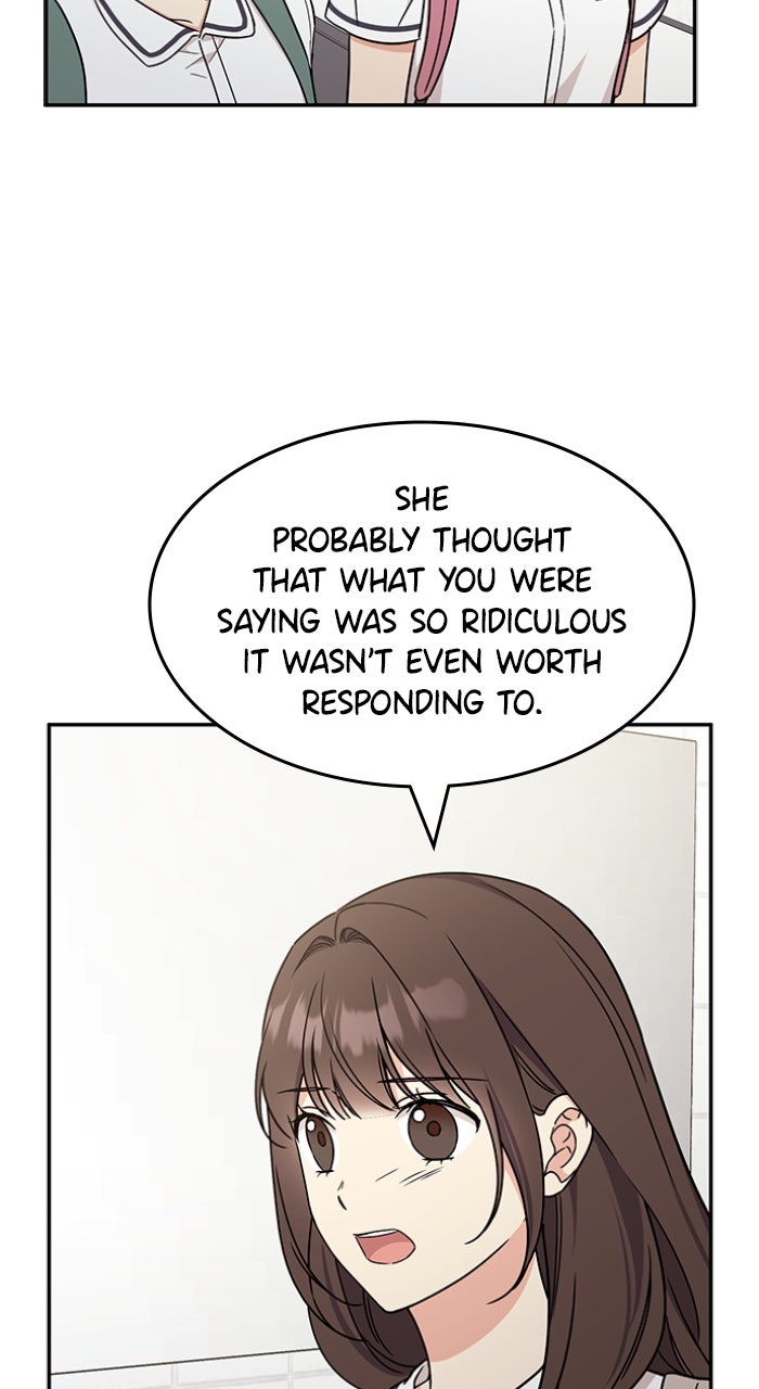 Ugly Duckling Complex Episode 51 page 65 - 