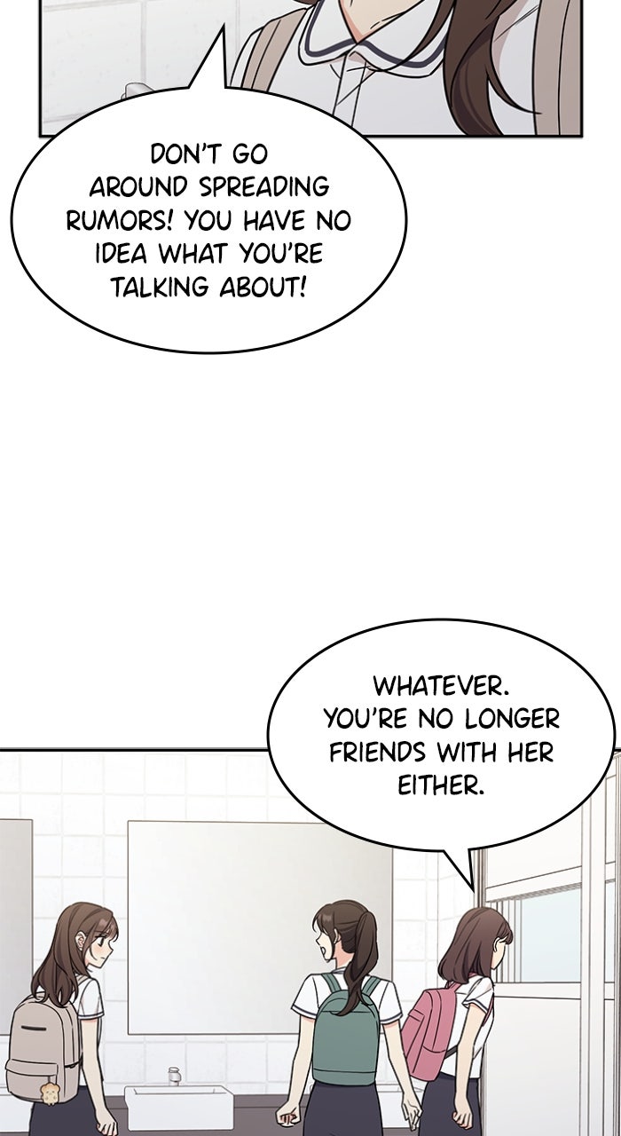 Ugly Duckling Complex Episode 51 page 66 - 