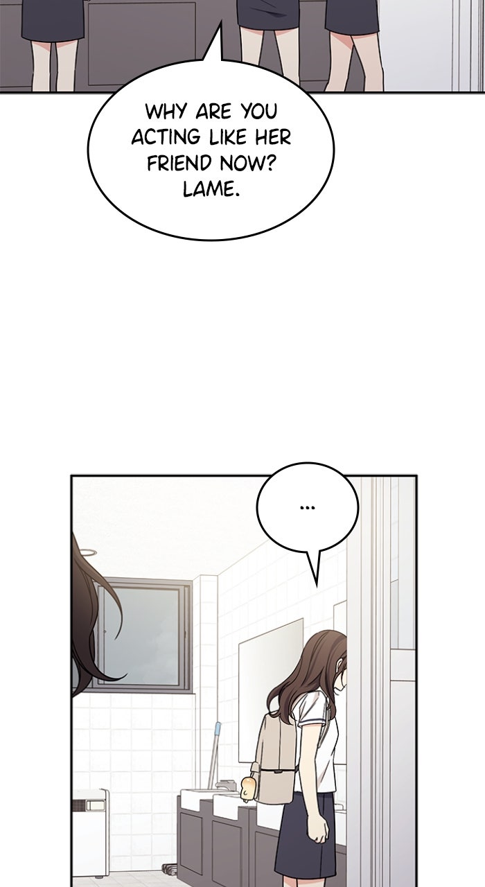 Ugly Duckling Complex Episode 51 page 67 - 