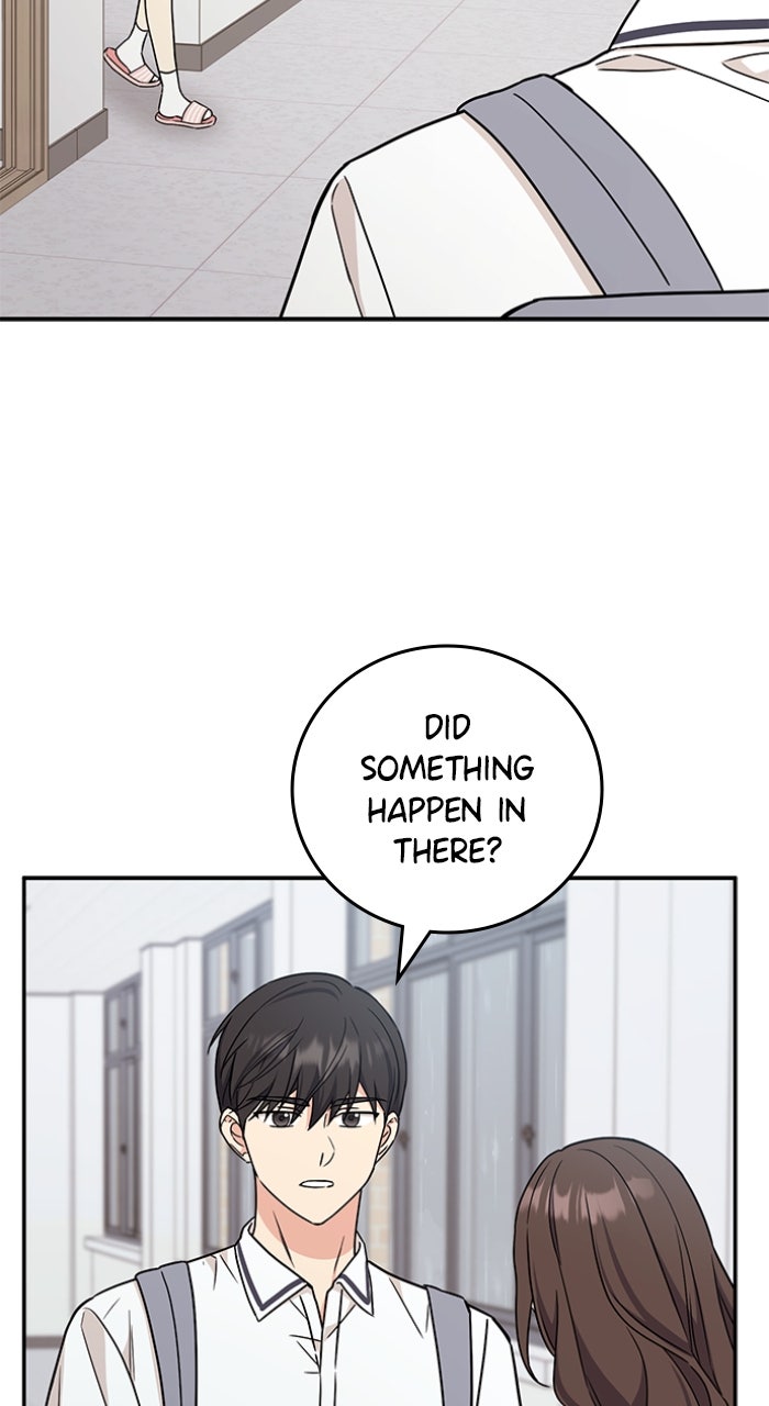 Ugly Duckling Complex Episode 51 page 69 - 